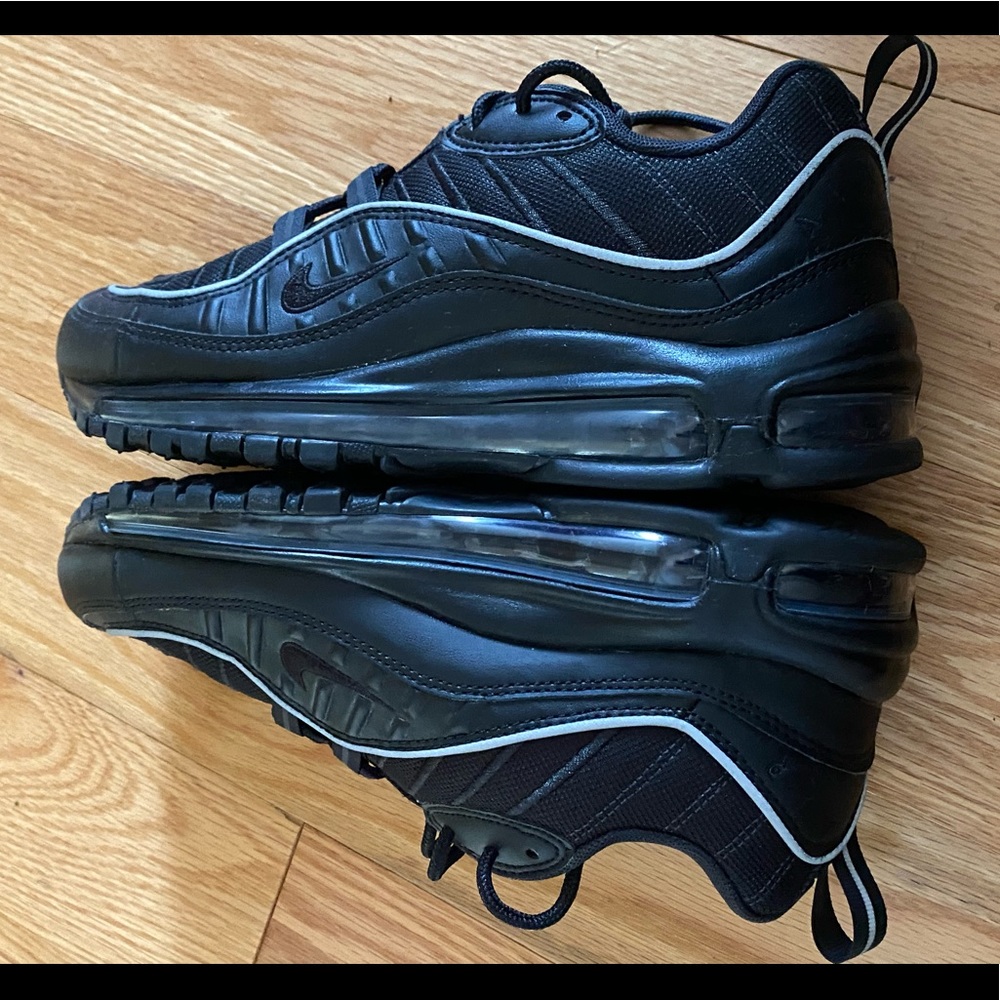 Nike Air Max 98